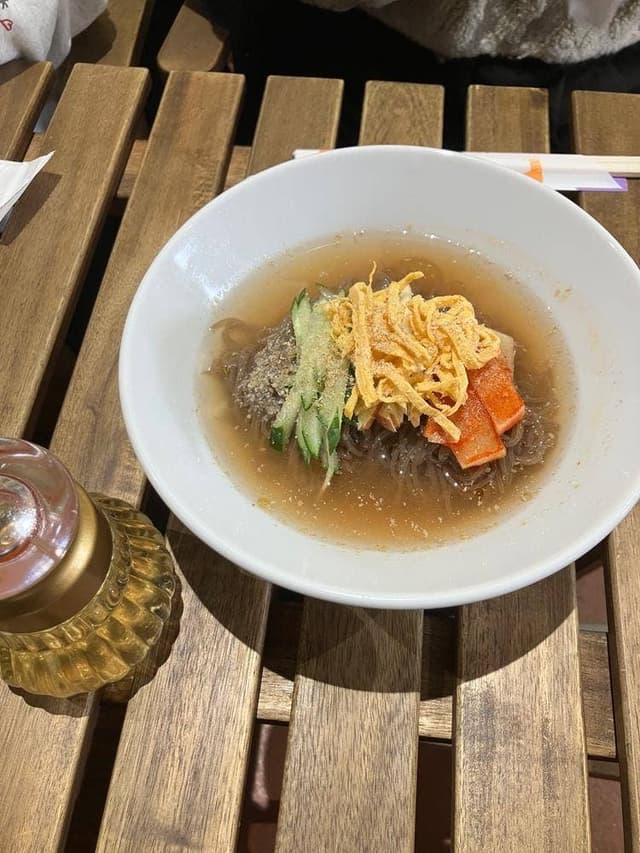 韓国ご飯ばんげん - サブ画像2