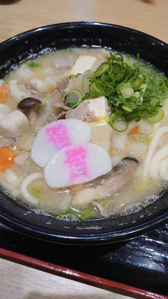 資さんうどん 原店 - サブ画像3