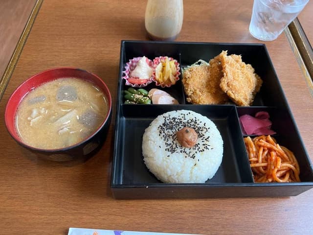 喫茶 シスター - サブ画像3