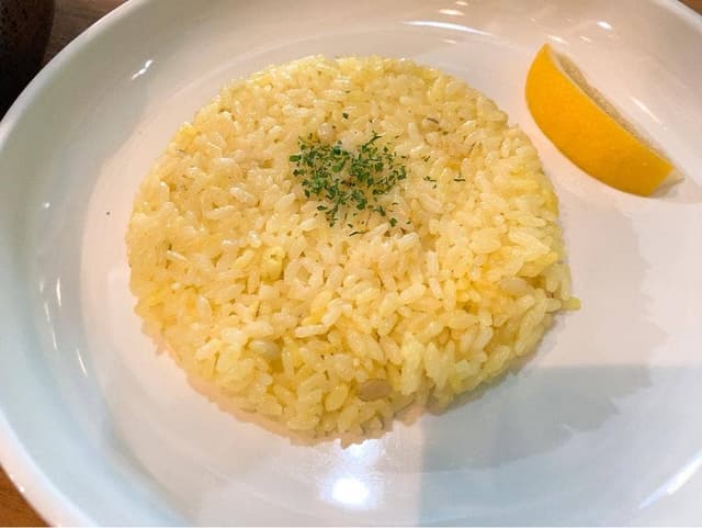 札幌スープカリィ ロビンソンスパイス - サブ画像2
