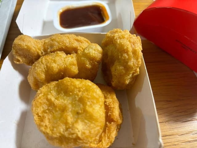 マクドナルド 栄広小路店 - サブ画像2
