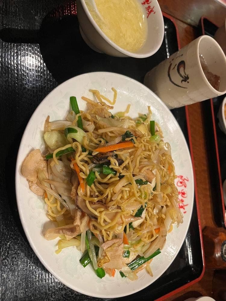 阿里城 品川シーサイド店