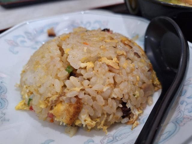 ワンツウラーメン 朝霞店 - サブ画像1