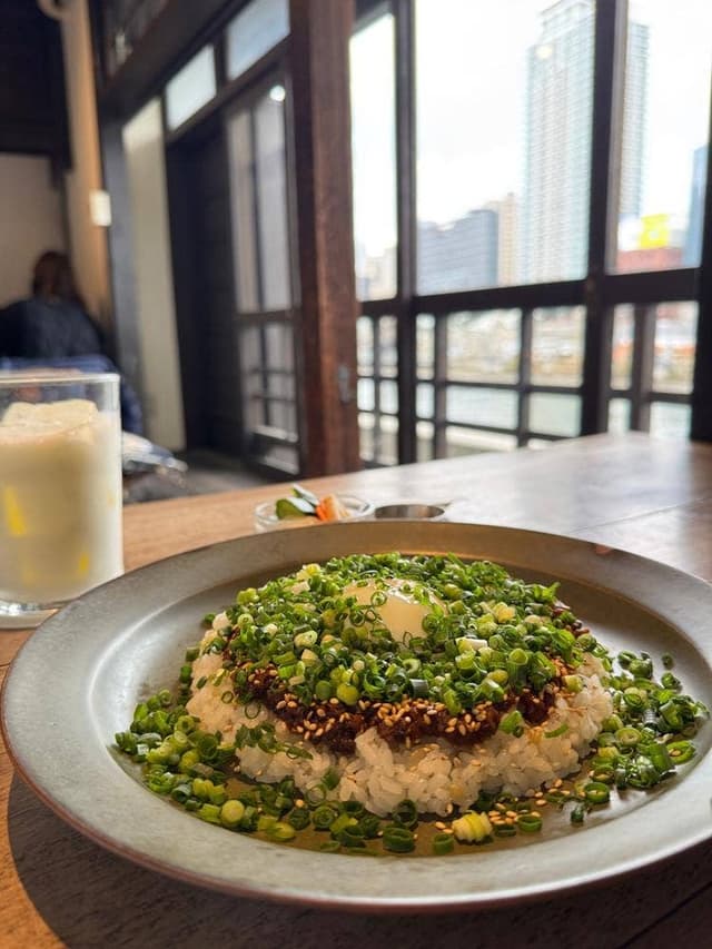 OXYMORON 北浜店 - サブ画像2