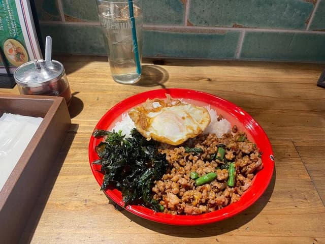 LaLa Chai thaifood & craftbeer - サブ画像1