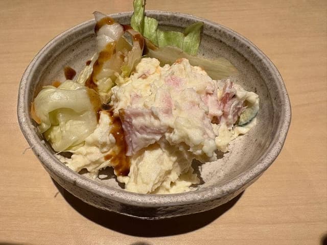 大衆居酒屋 代々木横丁 - サブ画像3