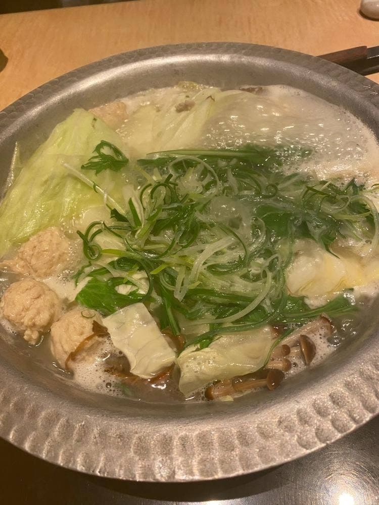 博多華味鳥 博多駅筑紫口店