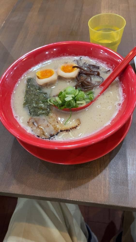 石田一龍 和歌山パームシティ店 - サブ画像3