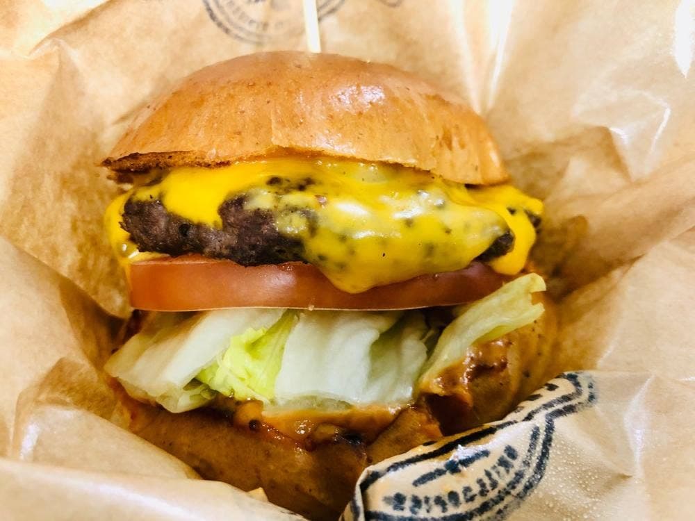 HI！DINER