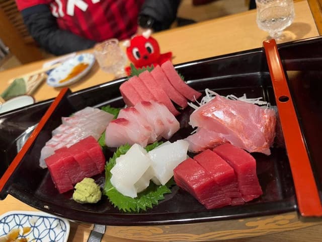 地酒と和食の店 戸塚 はしごや - サブ画像1