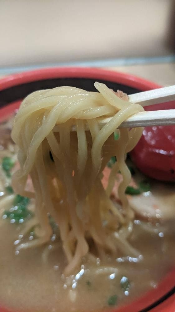 えびそば 一幻 八重洲地下街店