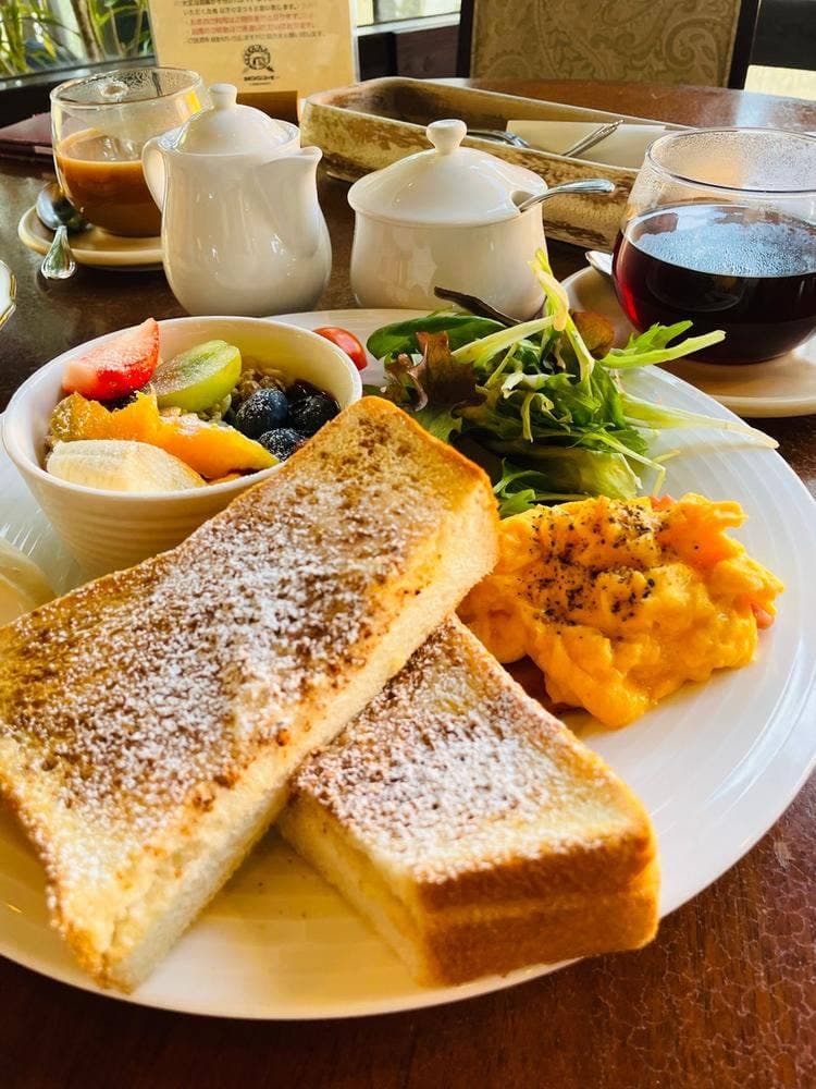 カピアンコーヒー