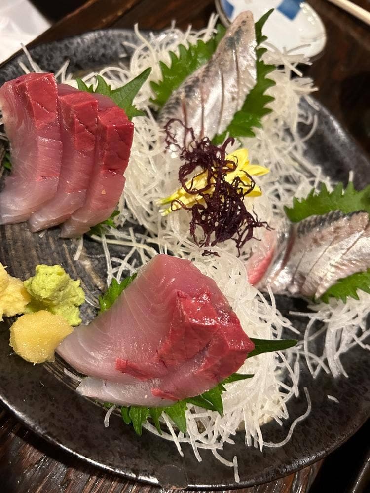 炉端焼き 満月城