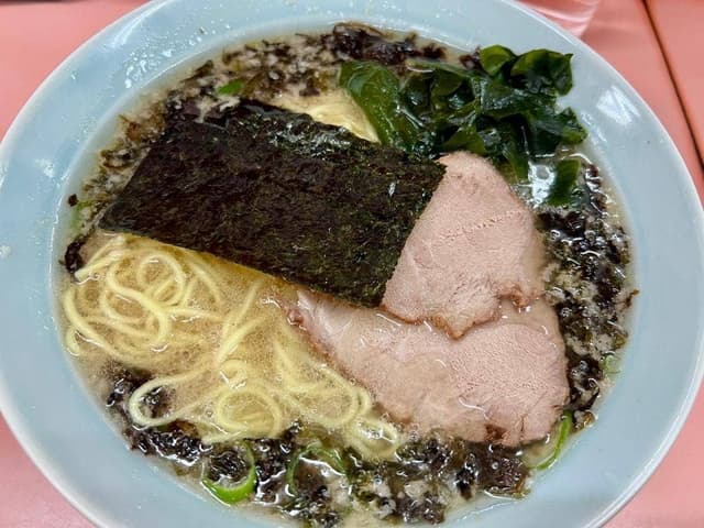 ラーメンショップ 石川店 - サブ画像1