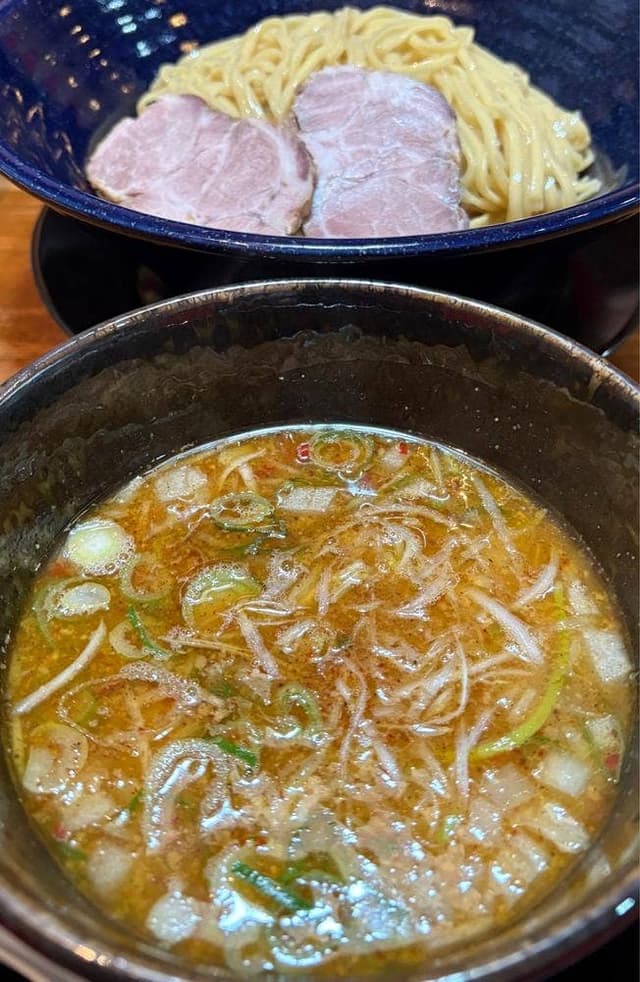らーめん 幸 - サブ画像1