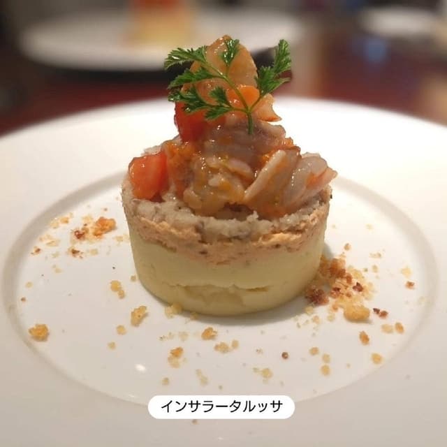 ノードロッソ - サブ画像1