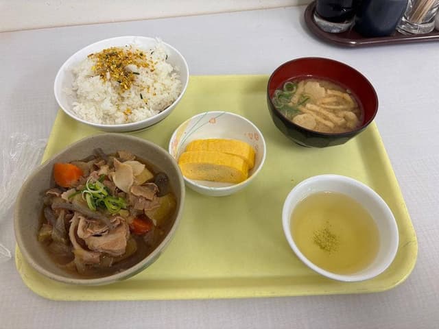 難波給食場 - サブ画像2