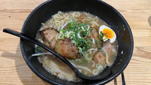 ラーメンいちよし - サブ画像1