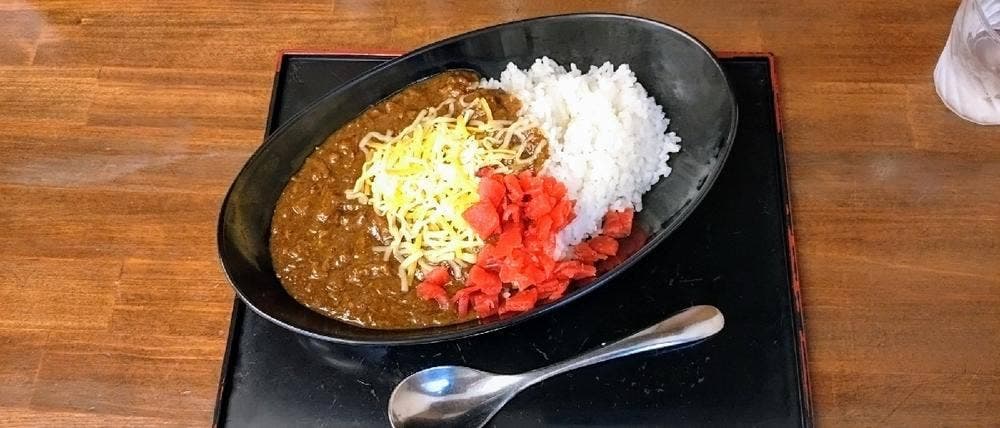 山長そば