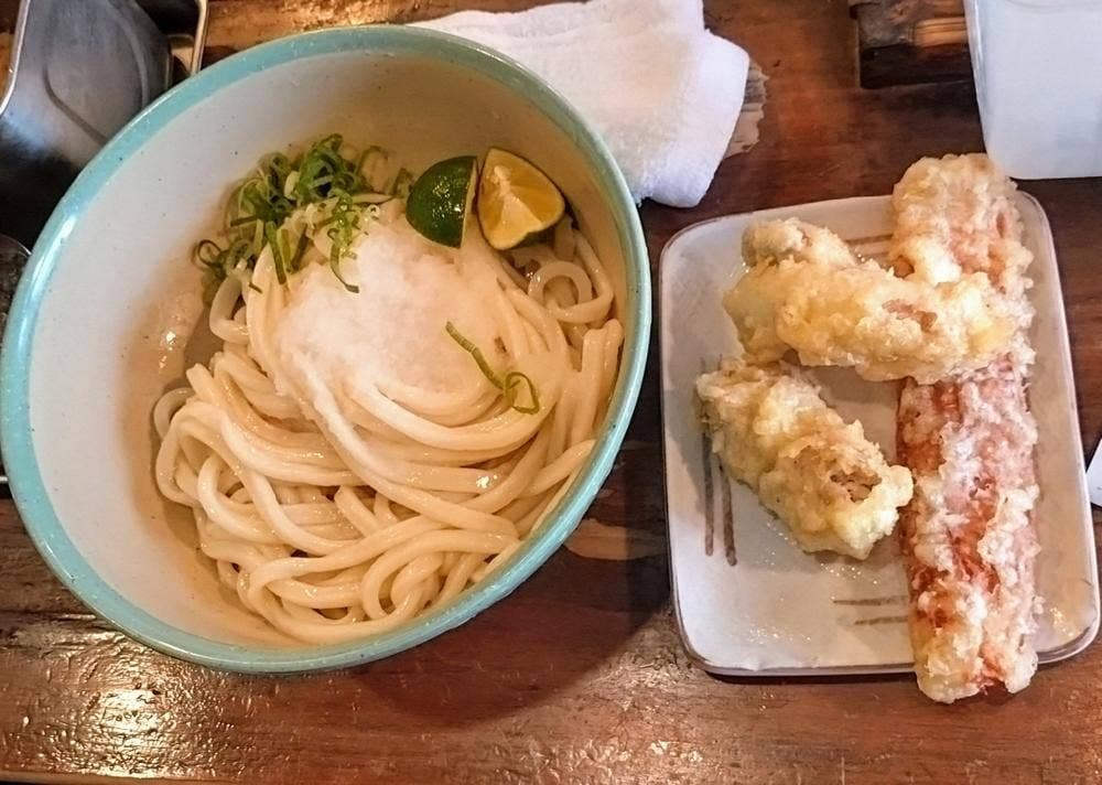 おにやんま 五反田本店