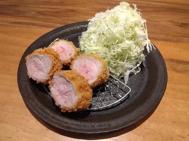 とんかつ今井 北新地店 - サブ画像3