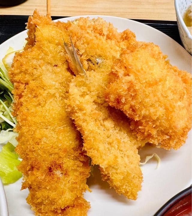 吉原食堂 - サブ画像1
