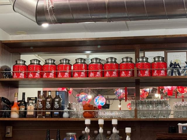 Cha香とOden - サブ画像2