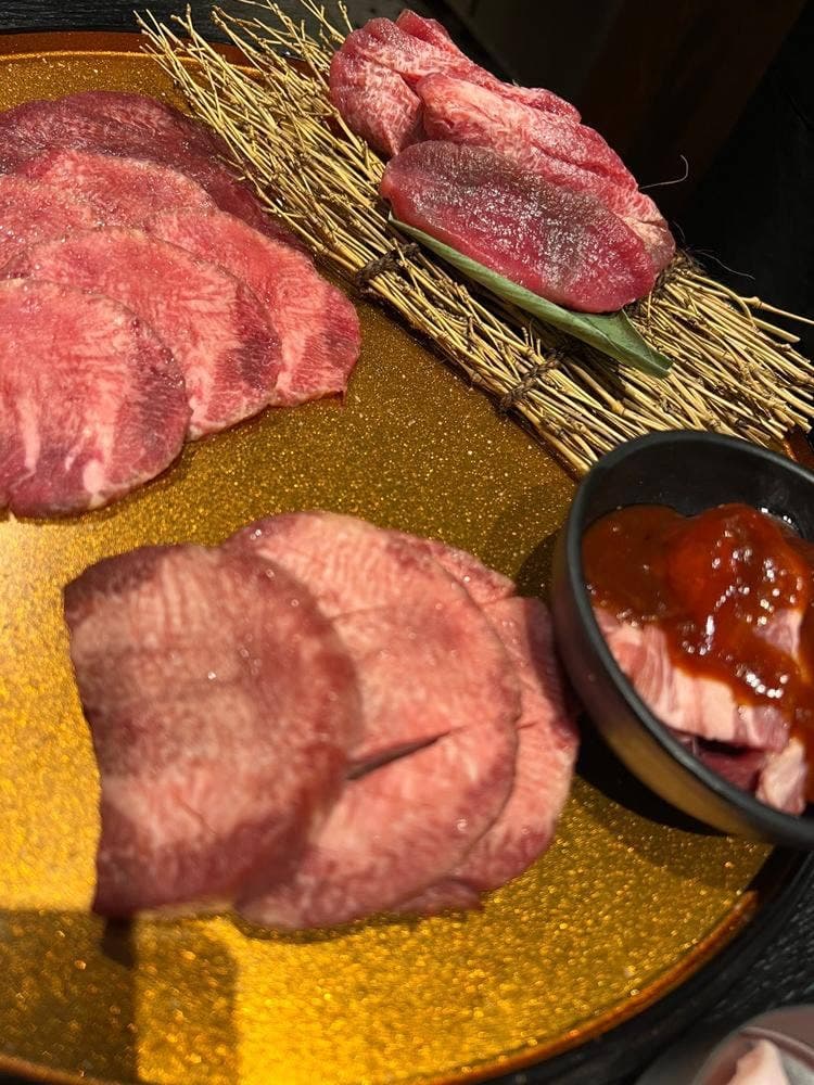 一心たん助 目黒店