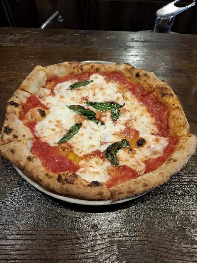 PIZZERIA Panacea - サブ画像1