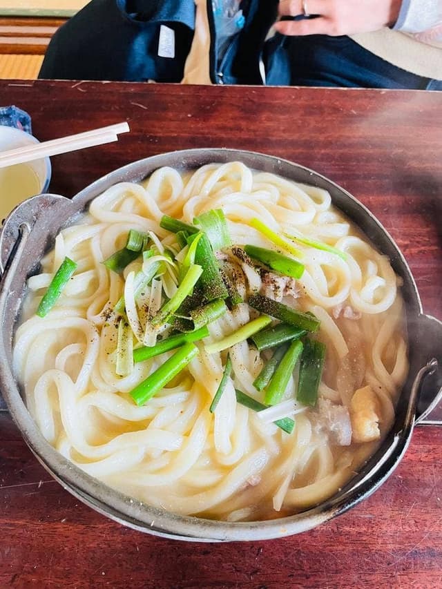 八十八庵 - サブ画像1