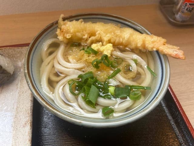 うどん香麦 - サブ画像3
