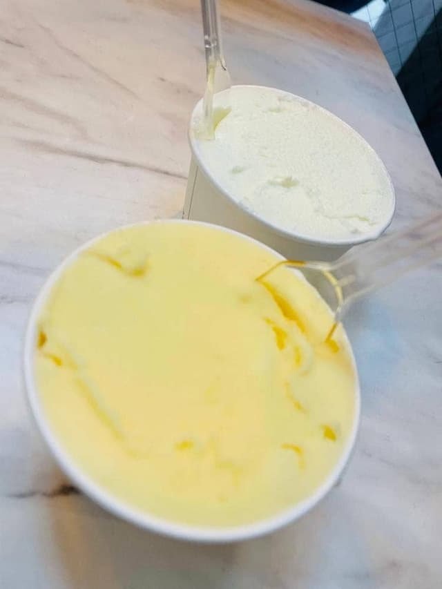 GELATERIA solege ラグザ大阪店 - サブ画像3