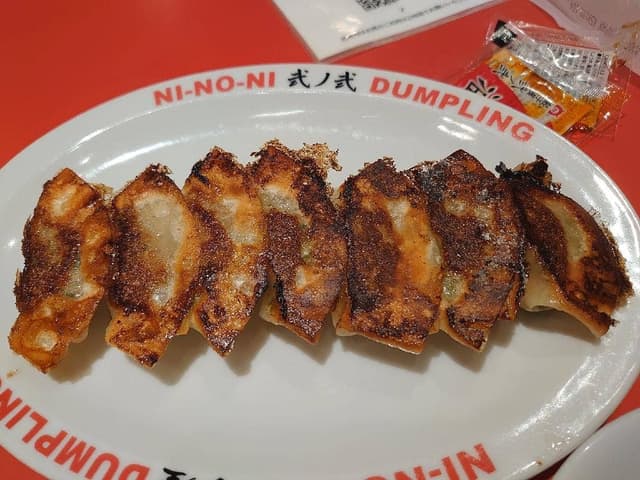 餃子屋弐ノ弐 ソラリアステージ店 - サブ画像3