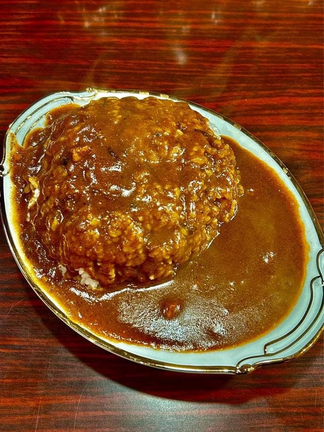 カレーの店 インデラ - サブ画像2