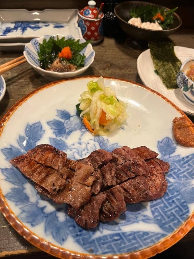 飲み喰い処 小やじ - サブ画像2