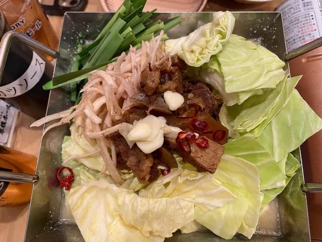 大衆酒場 京橋ホール - サブ画像1