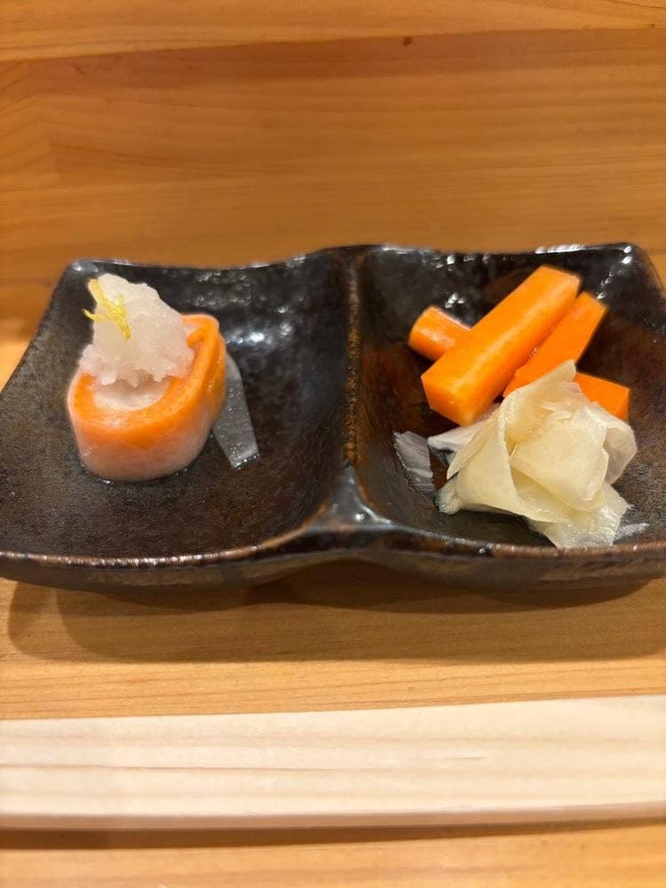 鮨 一三