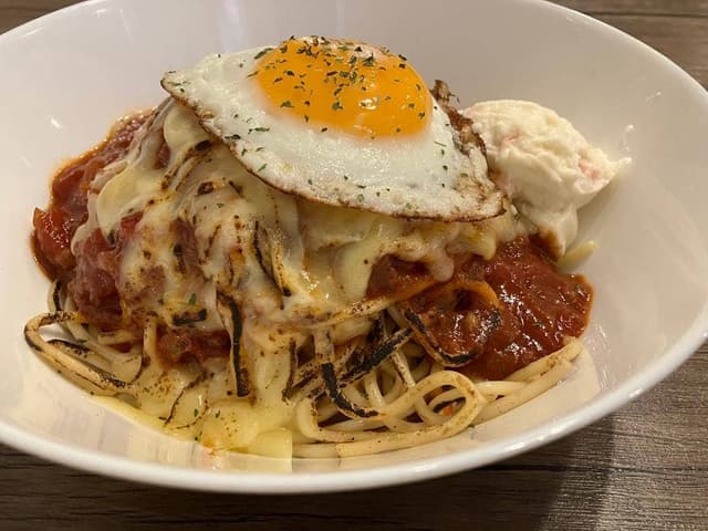 ちゃっぷまん - サブ画像3