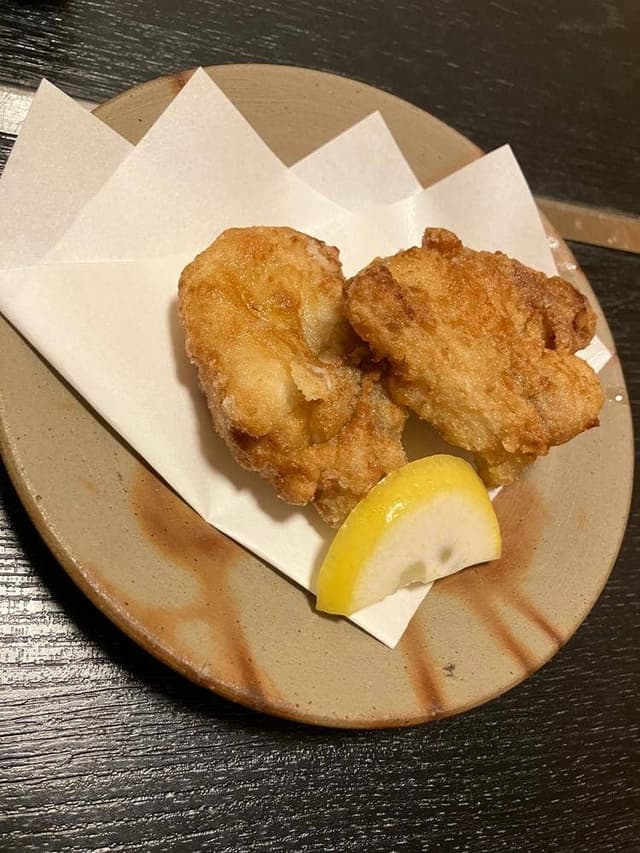 ふぐ料理・季節料理・よし川 - サブ画像1
