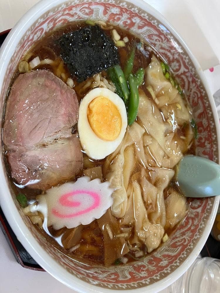 シオン食堂