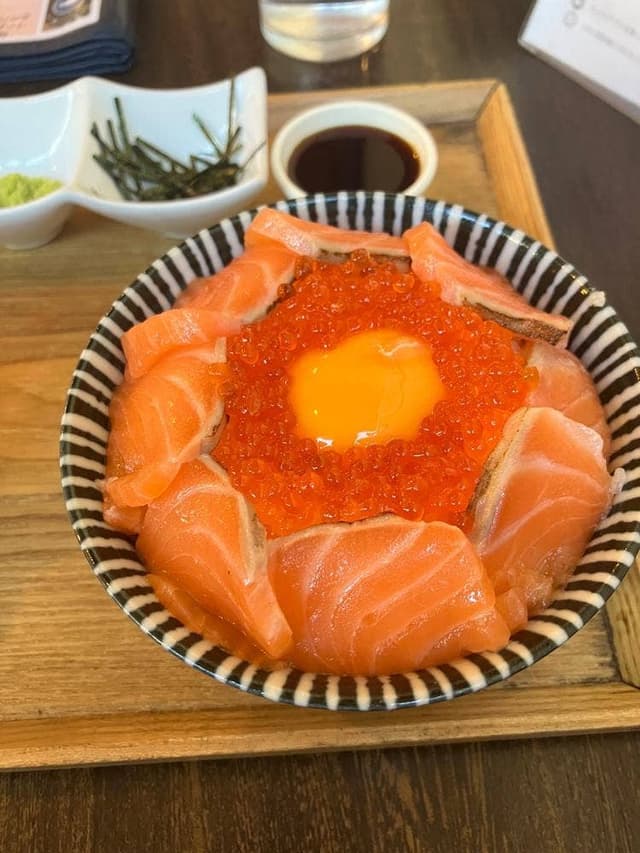 海鮮イタリアン中華酒場 Umiラボ 千葉店 - サブ画像1