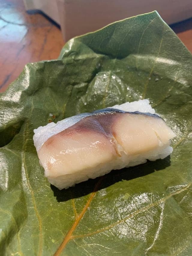 レストランよしの川 - サブ画像1