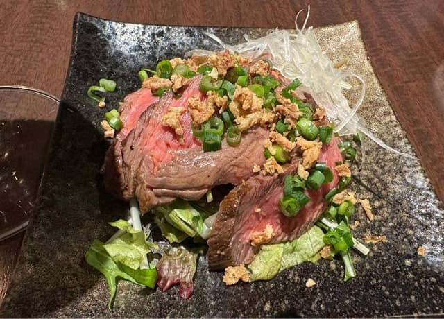 肉酒場 ちりん - サブ画像1