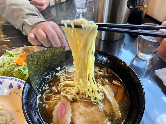 中華食堂 萬萬 - サブ画像2