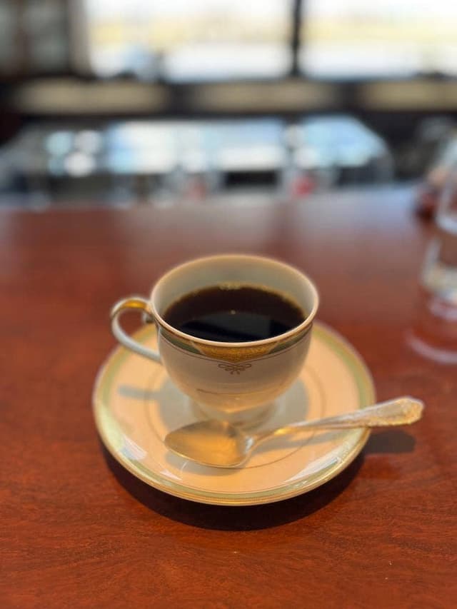 ビューラウンジ マリィリア - サブ画像2