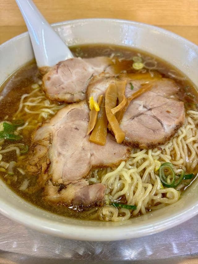 大勝軒 東岩槻店 - サブ画像2