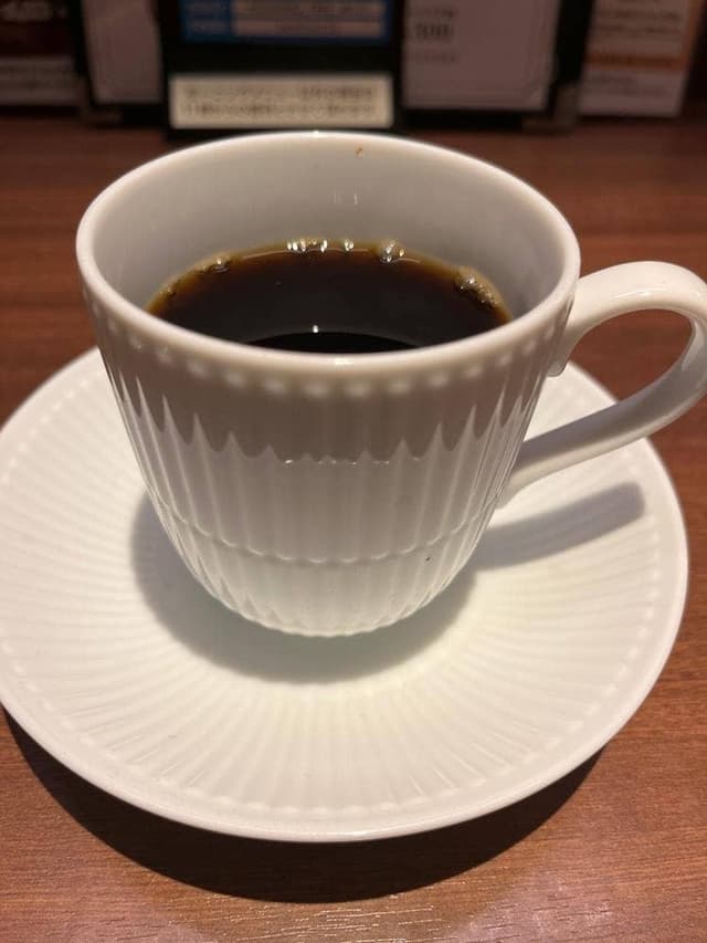 星乃珈琲店 町田北口店 - サブ画像1