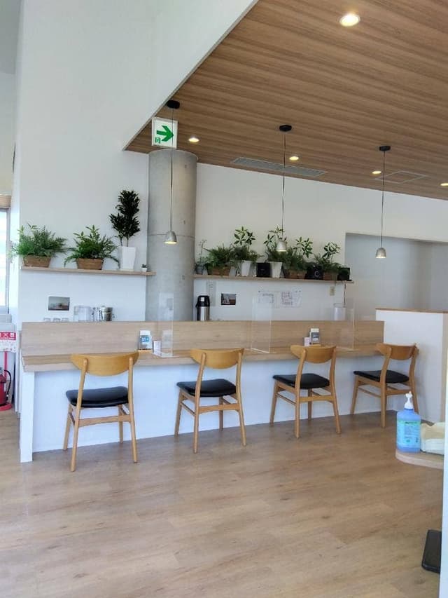 丘の上キッチン samura - サブ画像2