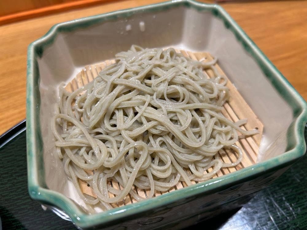 若狭海鮮・蕎麦 すみよし