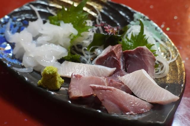 居酒屋 あじ蔵 - サブ画像1